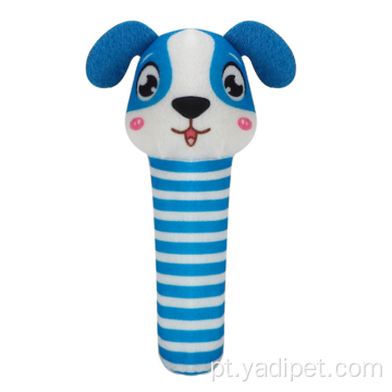 babyfans 2021 novo design de brinquedos para animais de mão para bebês